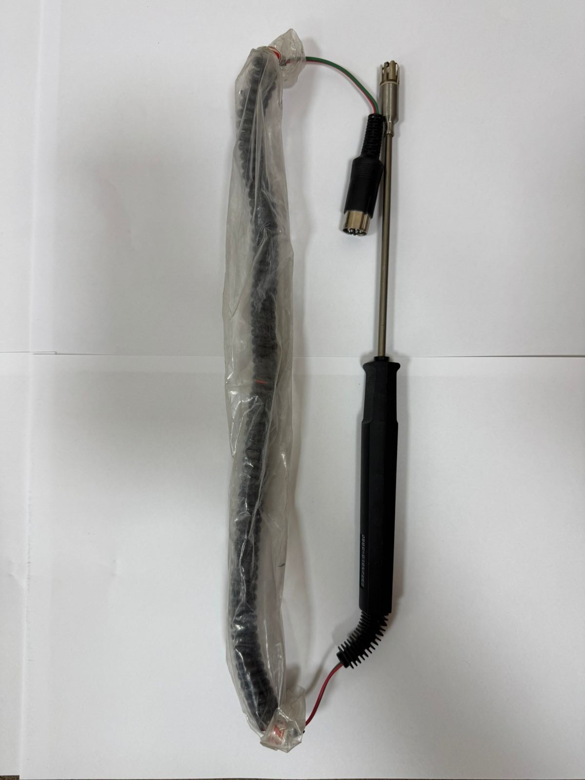 DOSTMANN / Temp./%rH / P570