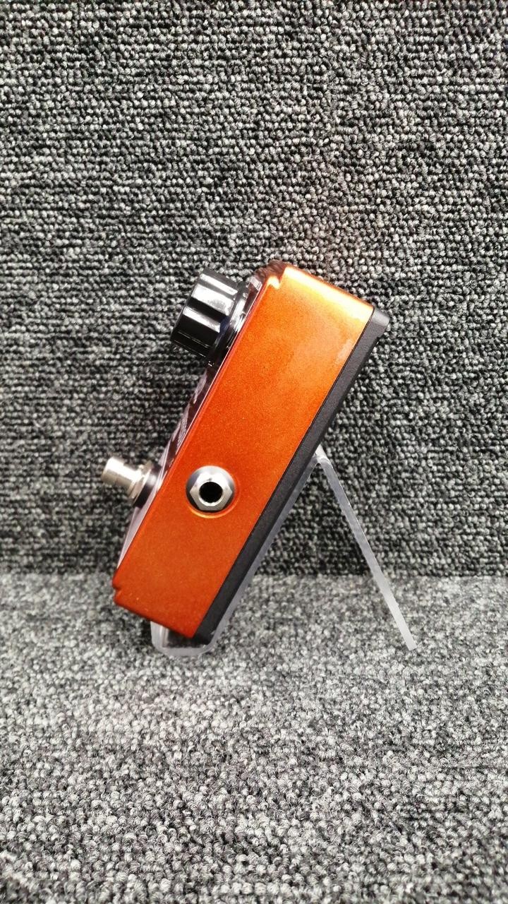 DOD COMPRESSOR 280 effector