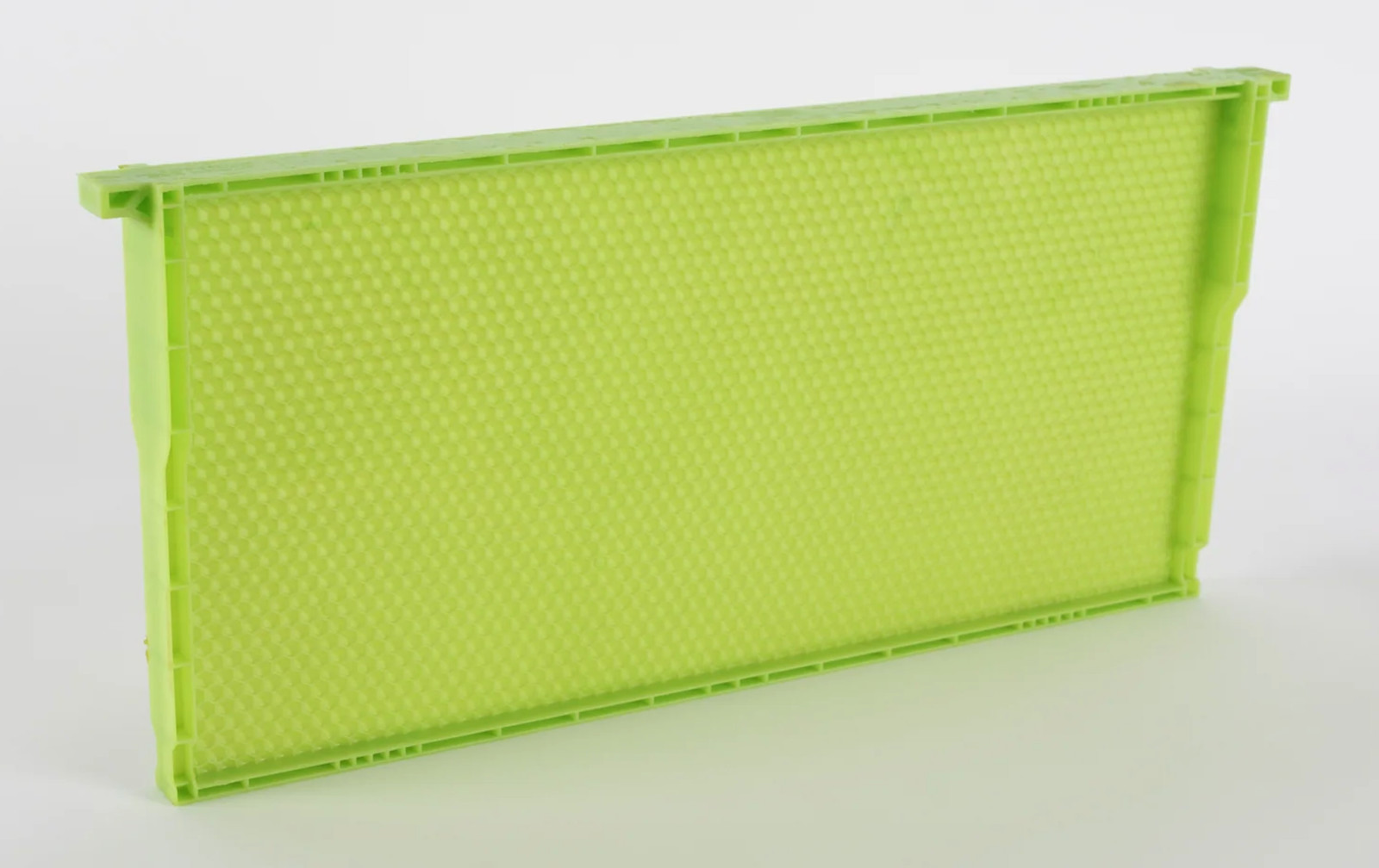 Acorn Green Drone Comb - Deep And Medium Depth