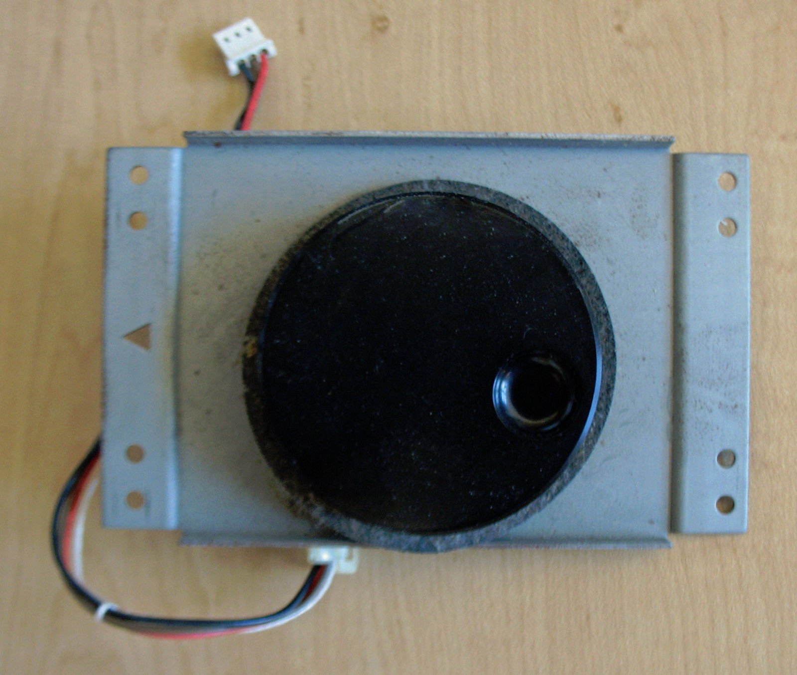 Roland S-10/50 Encoder with Knob