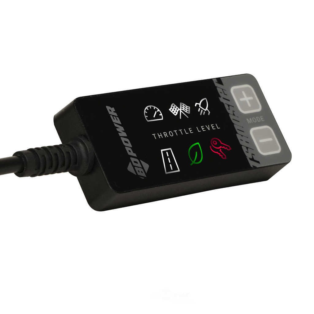 Bd Diesel 1057938 BDD Throttle Sensitivity Boost