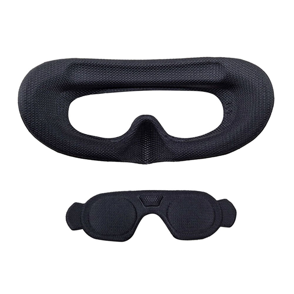 Foam Pad Sponge Eye  Comfortable As Shown for  AVATA 2 Goggles 3(B) B6R94089