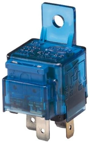 Hella Hella 3530001 12V Relay