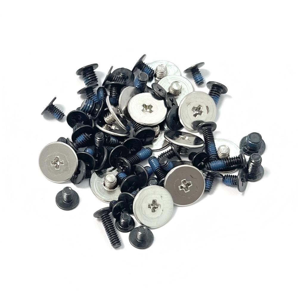 New Set of screws kit For DELL G5 15 5500 P89F003 Replacement Laptop screws tat