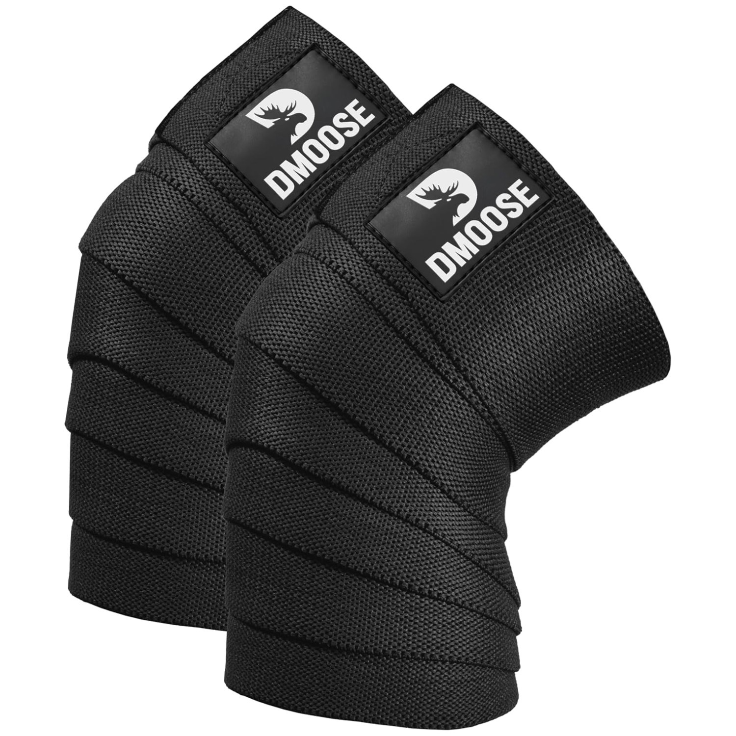 Compression Knee Sleeves - Pain Relief & Stability Support