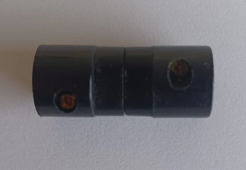 Cole Hersee 1108 2 Pole Connector
