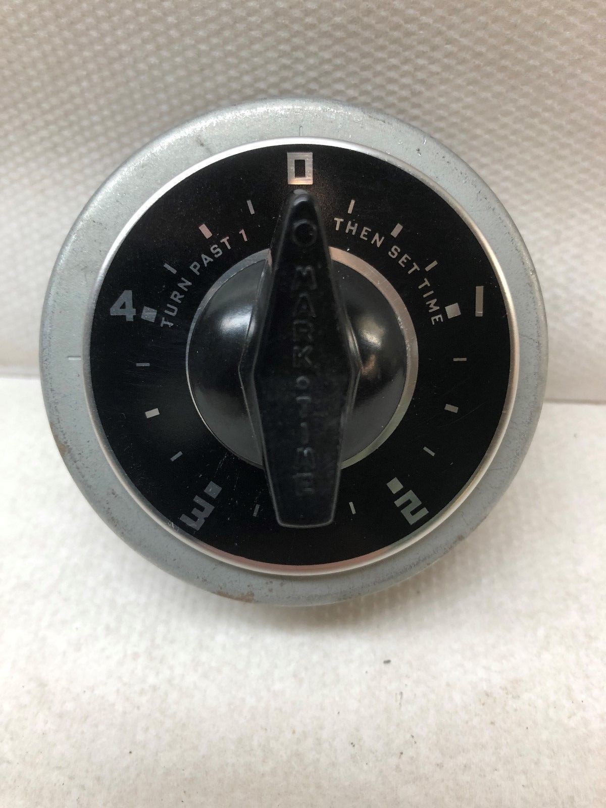 HOBART MECHANICAL TIMER