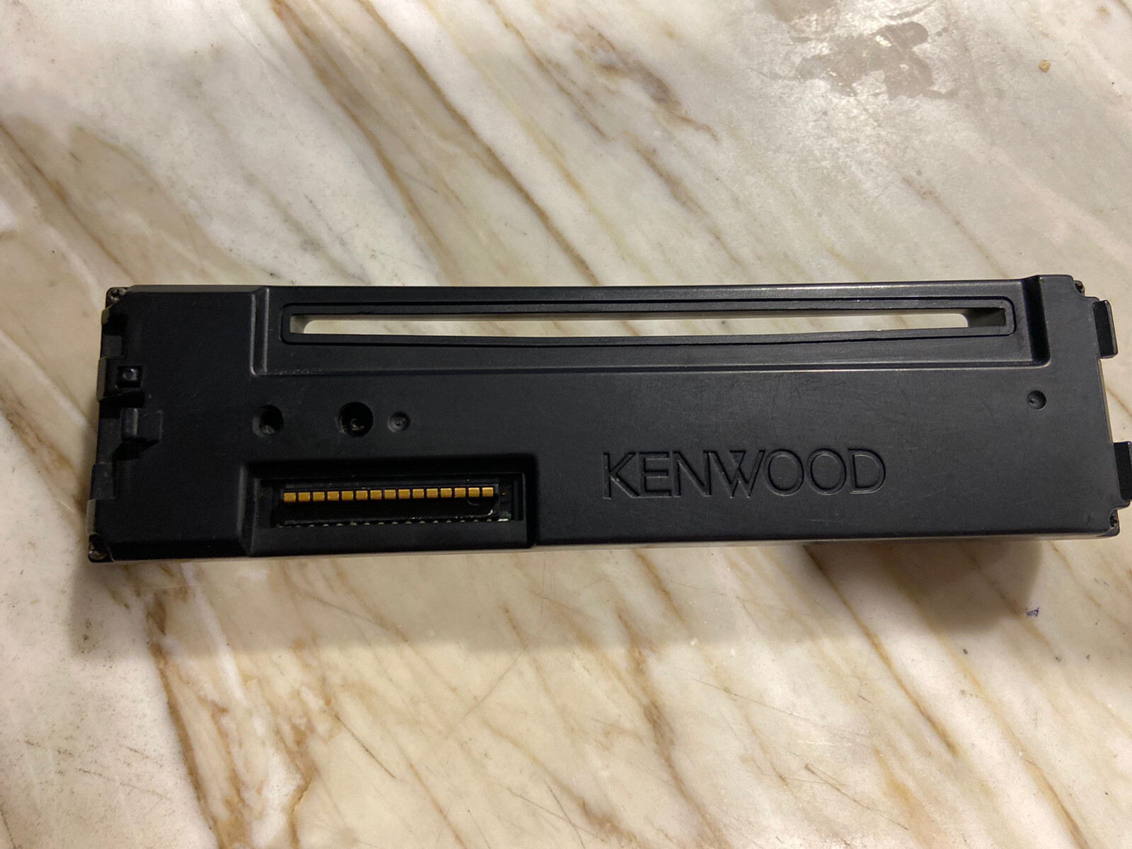 KENWOOD KDC-3005 CAR STEREO KENWOOD KDC-3005 FACEPLATE ONLY ONLY OEM🟠