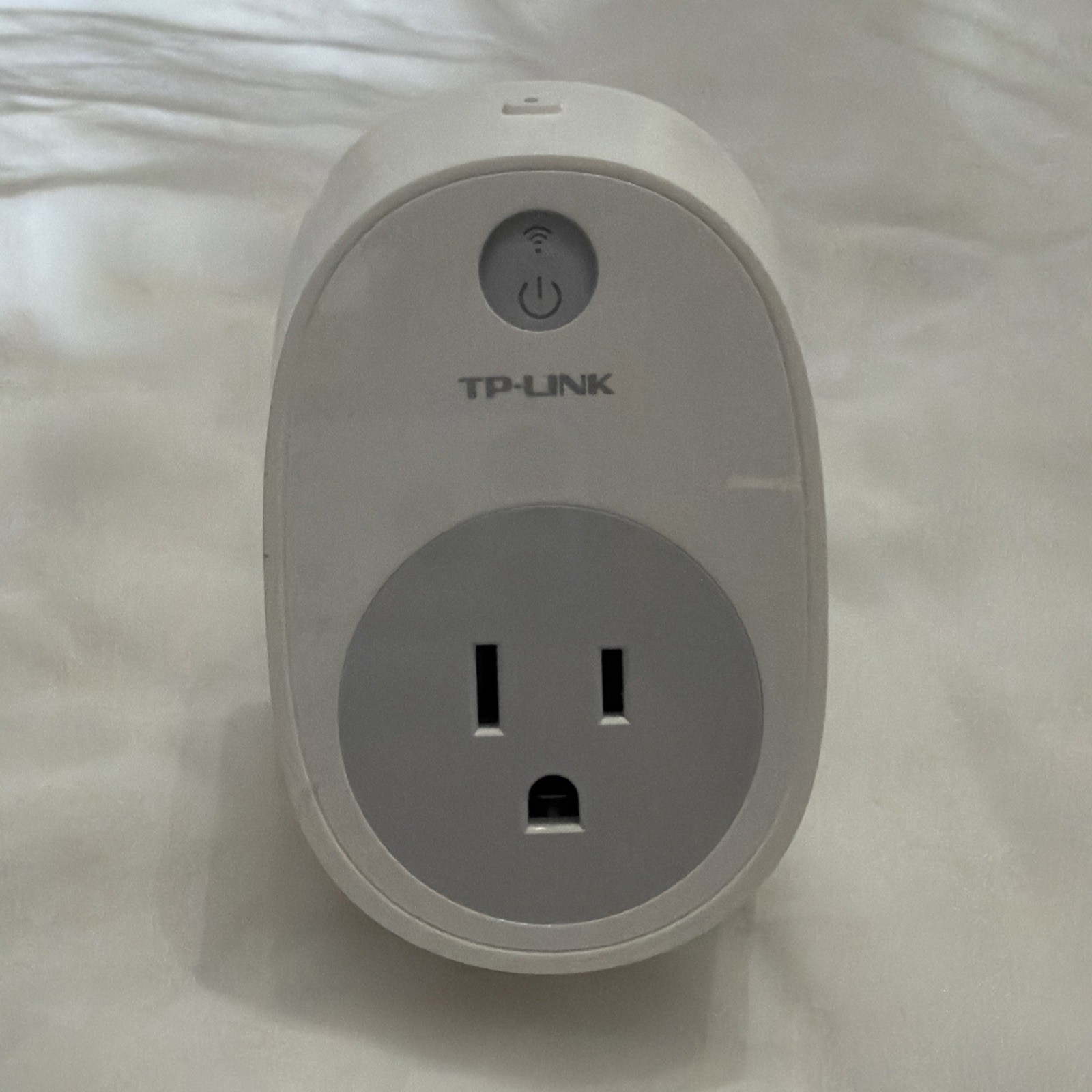 TP-Link Smart Wifi Plug Model HS100 Works