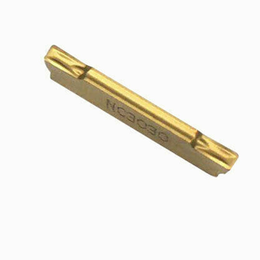 Blade Cemented Carbide Easy To Replace Good Rigidity Accessories Brand New