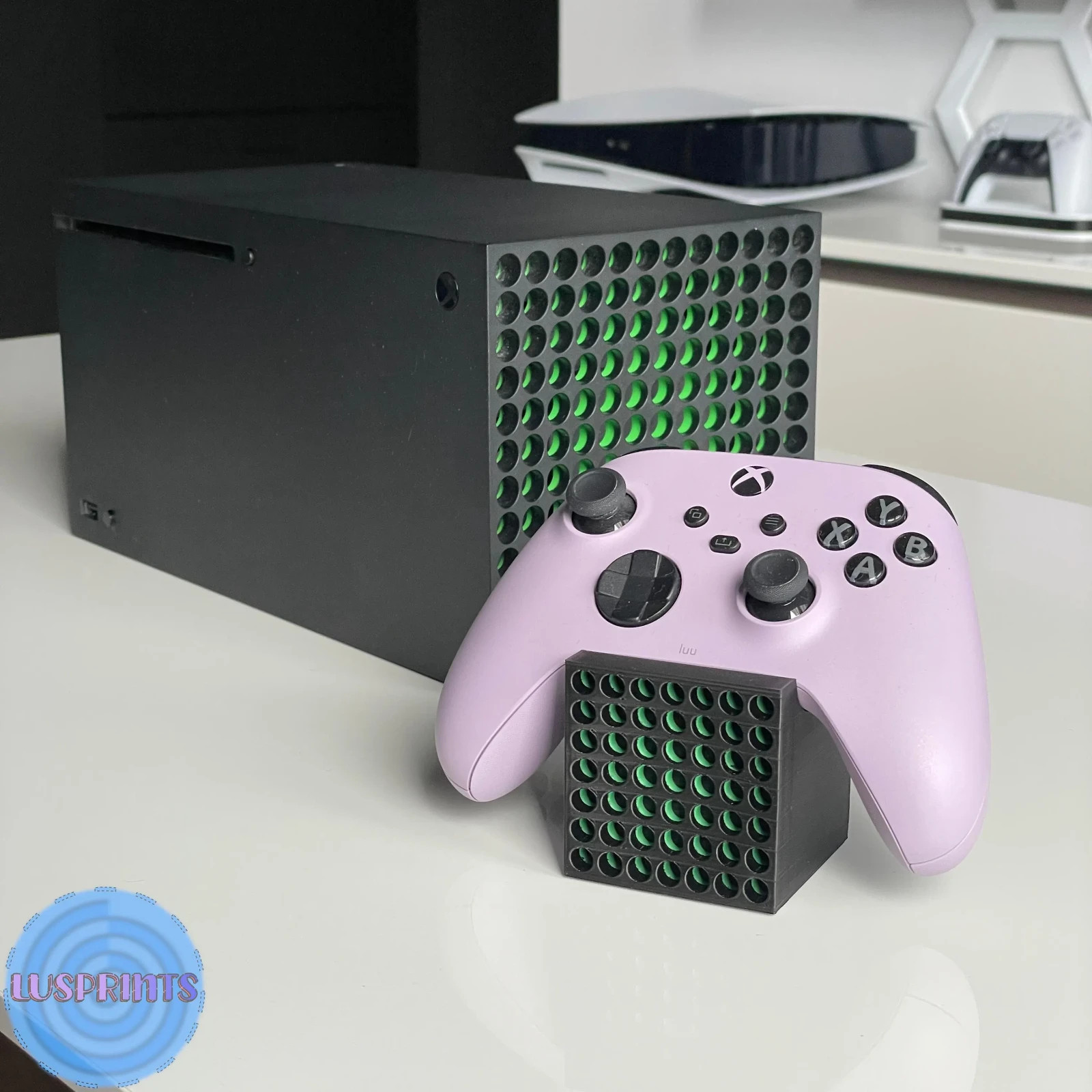 Xbox Series X Controller Stand, Xbox Controller Stand