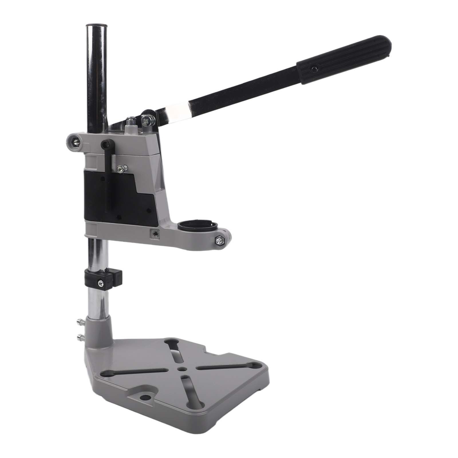 High Precision Adjustable Drill Stand for Compatible with Electric For Hand