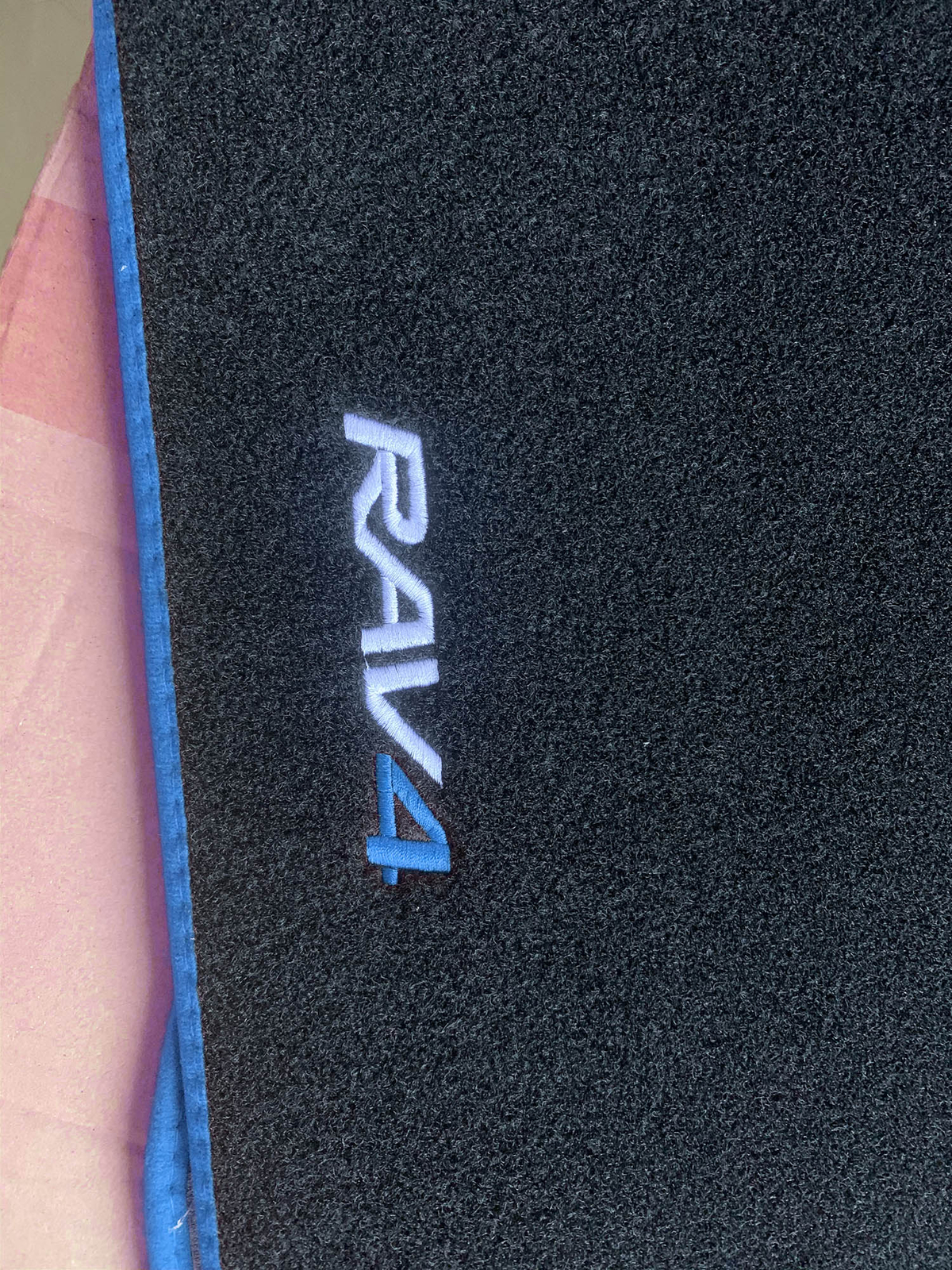 For Toyota 2026-2019 RAV4 Accessories Dashboard Cover Sunshield Protector Carpet
