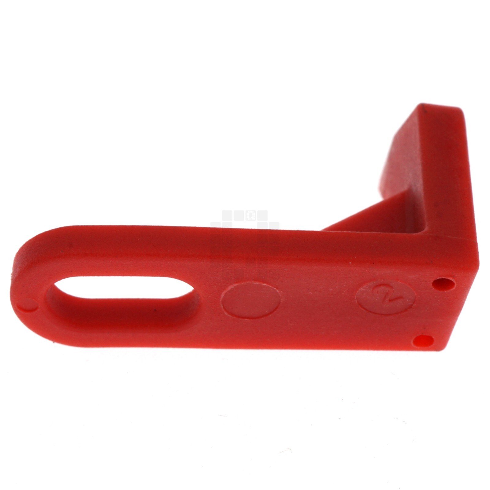Milwaukee 44-72-0031 Left Bevel Pointer