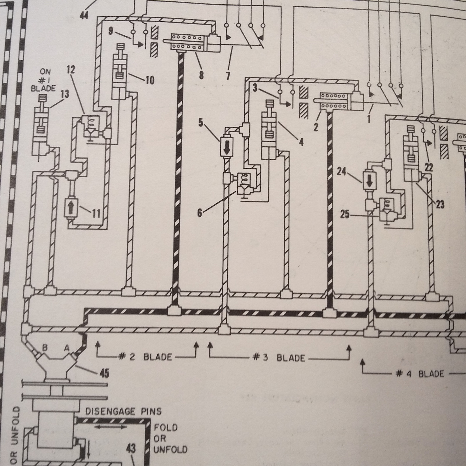 Sikorsky S-56 Service Pocket Reference Guide