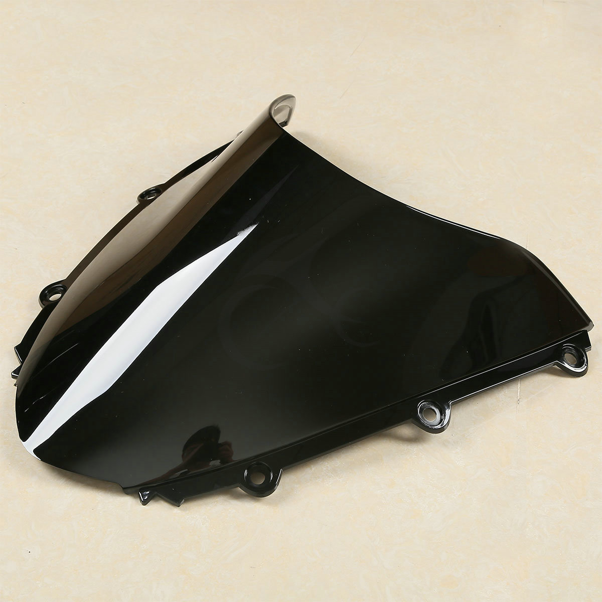Windshield Windscreen Screen Fit For Honda CBR1000RR CBR 1000 RR 2004-2007 2006