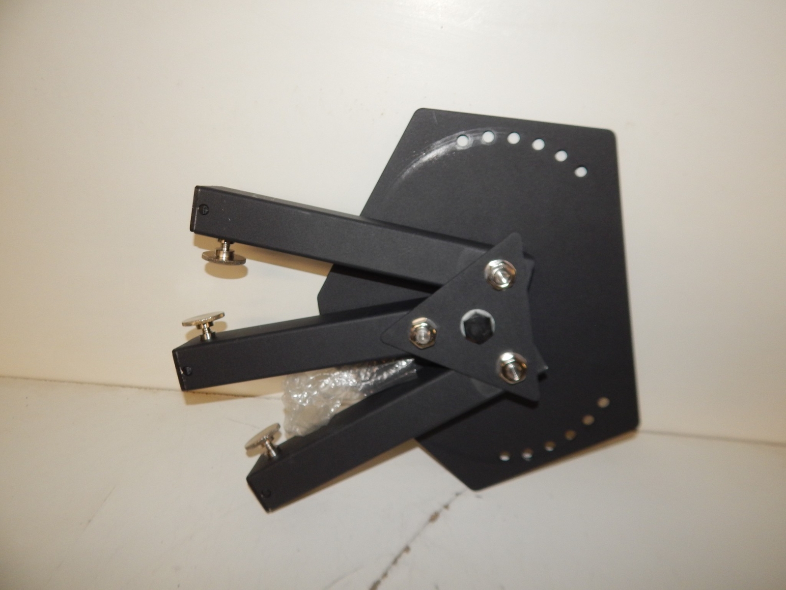 *JM* INDIE DOLLY SYSTEMS DOLLY UNIT (SLS23)