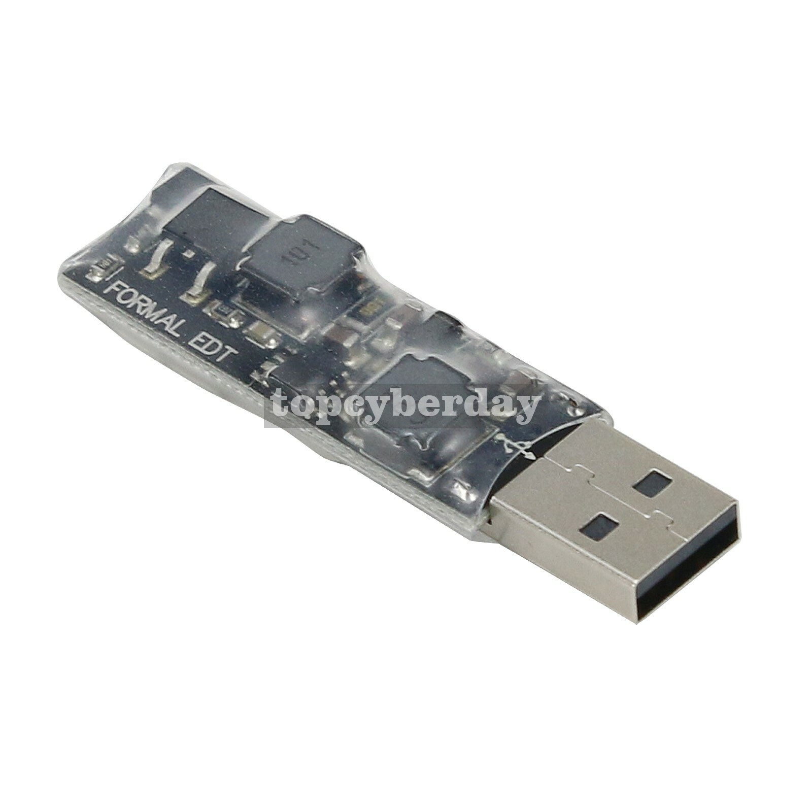 USB Killer V2 U Disk Killer Miniatur Power Module High Voltage Pulse Generator a