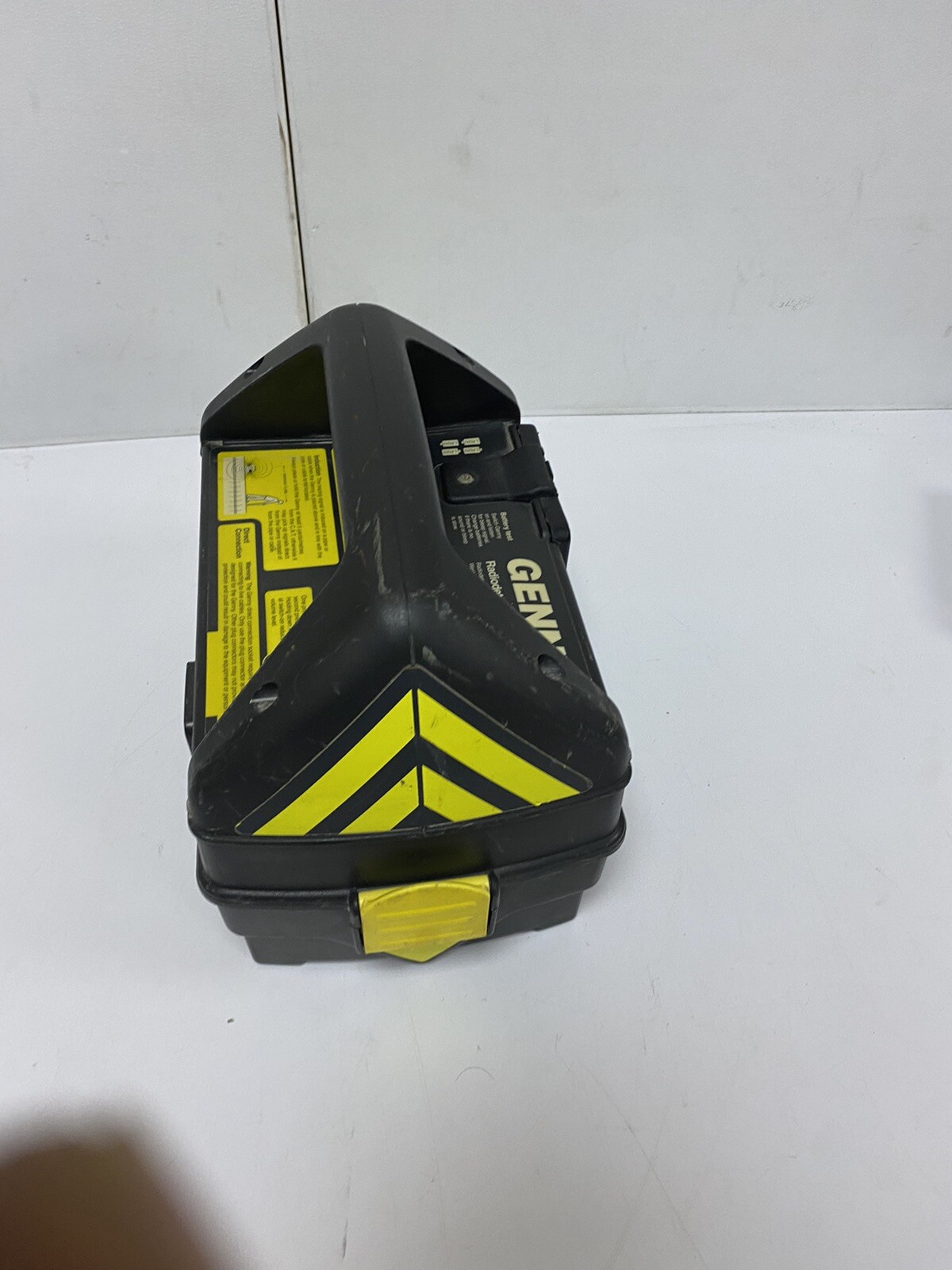 Radiodetection Genny - Used