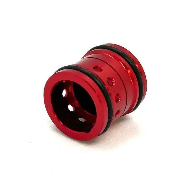 Hellfire Full Auto Switch - Red
