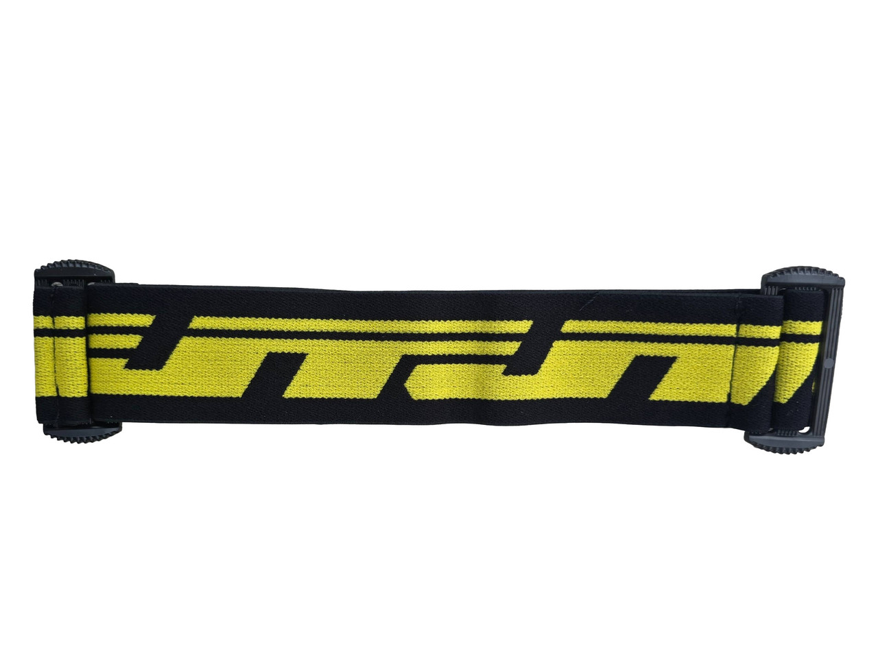 JT Paintball Spectra Proflex Woven Strap - LE Repeating Yellow