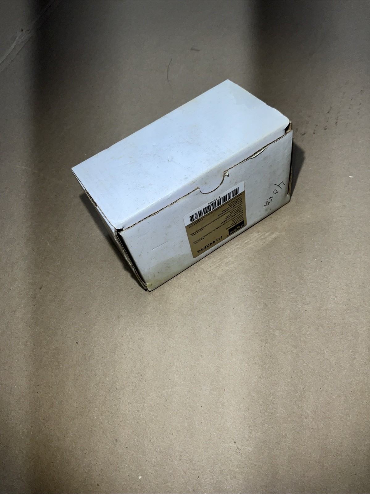Dayton Transformer 4VZE3G 40VA Foot Mount Class B Insulation Class2 Transformer