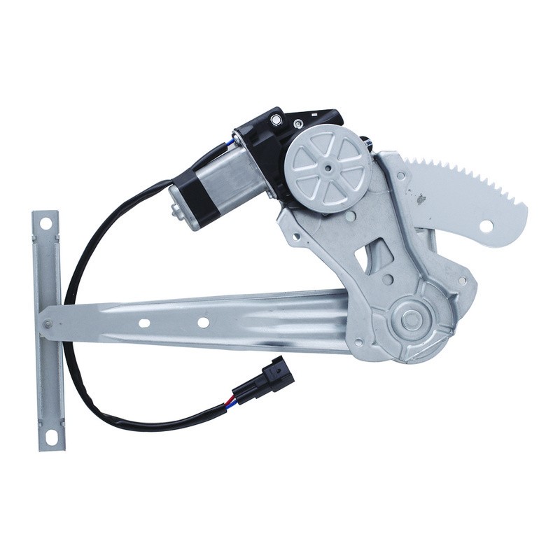 WAI Window Motor and Regulator Assembly for 2002-2006 Nissan Sentra WPR0946RMB