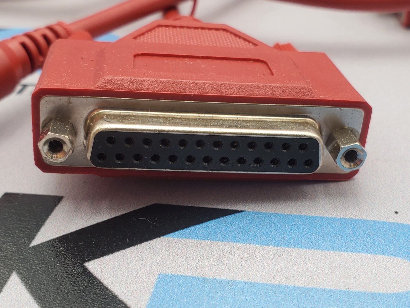 Beijer SC-09 PLC Converter Cable