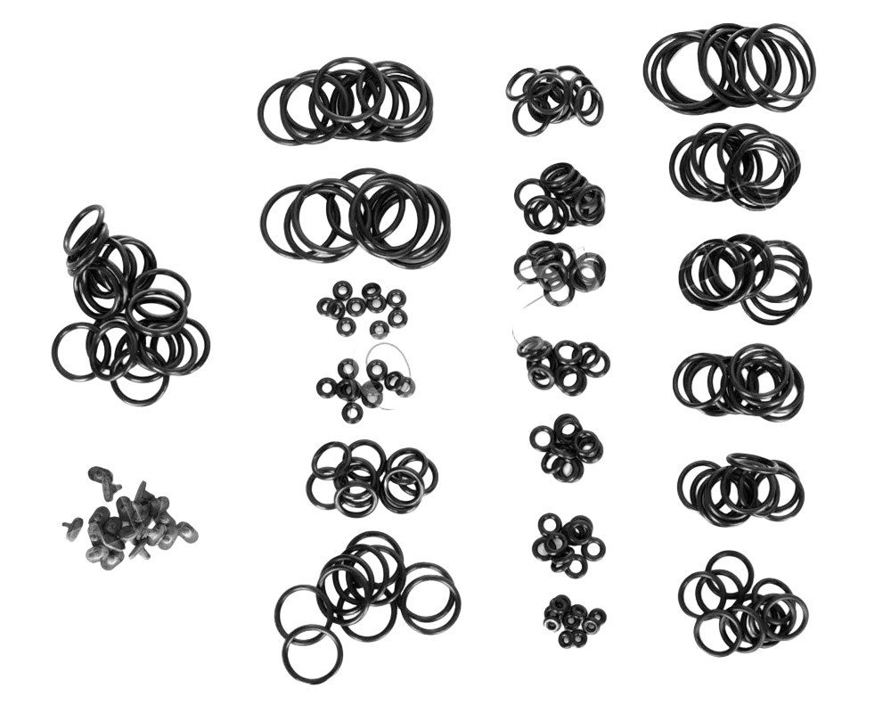 Planet Eclipse Universal O-ring and Detent Spares Kit ETEK/EGO/GEO/ETHA/CS/LV