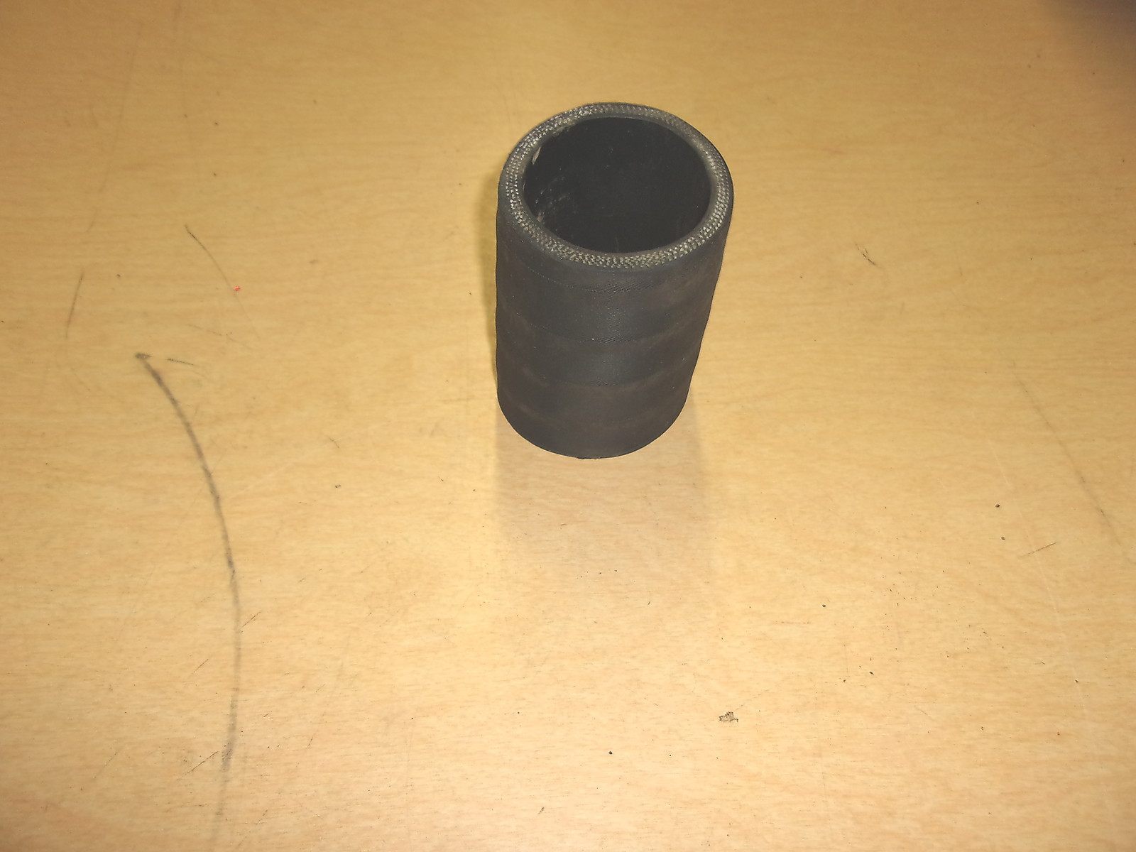 NEW MERCEDES POWER STEERING HOSE PIECE 104-460 FREE SHIPPING