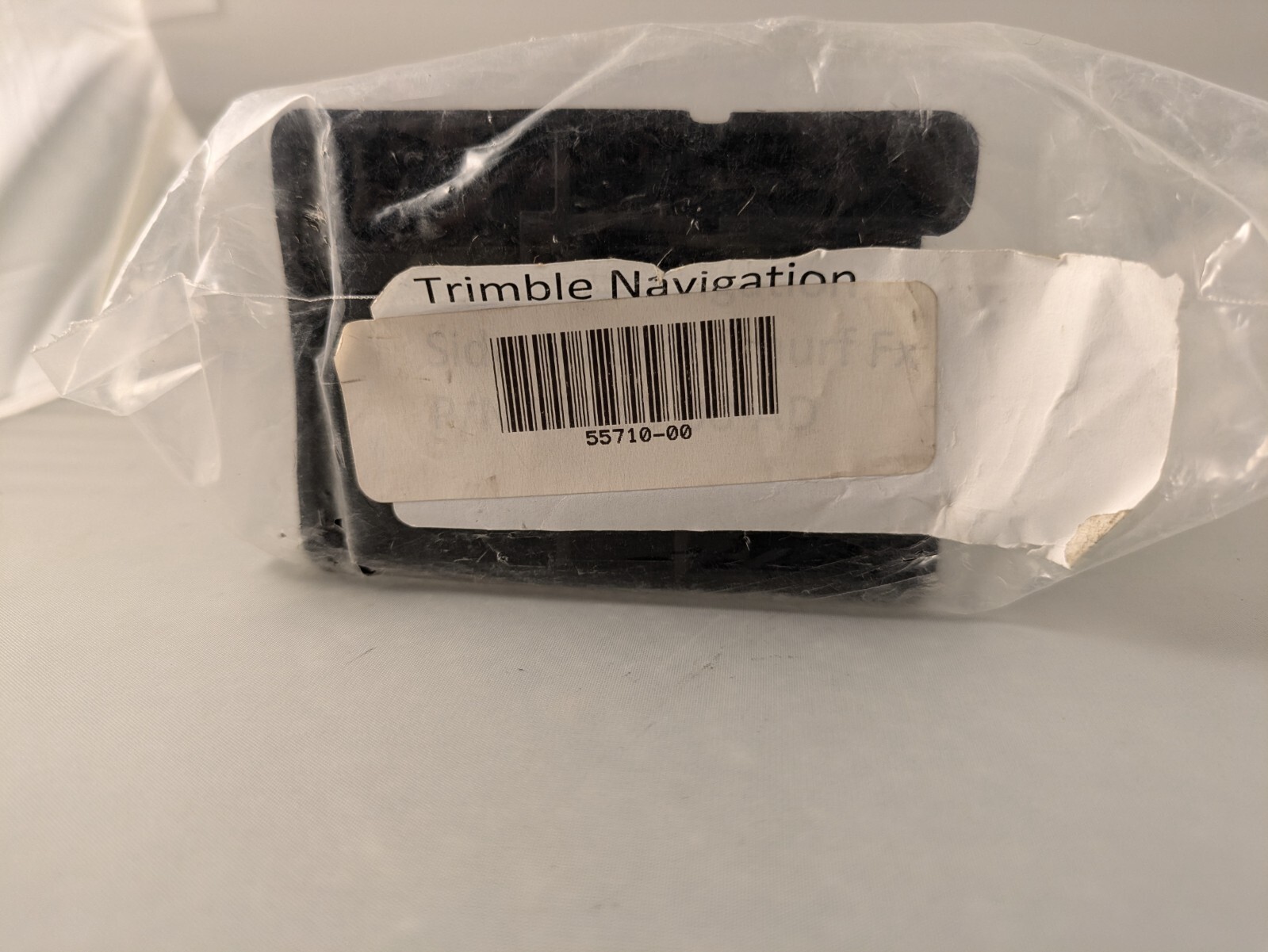 Trimble Trimble Pathfinder Series Pole Mount Bracket 55710-00 New