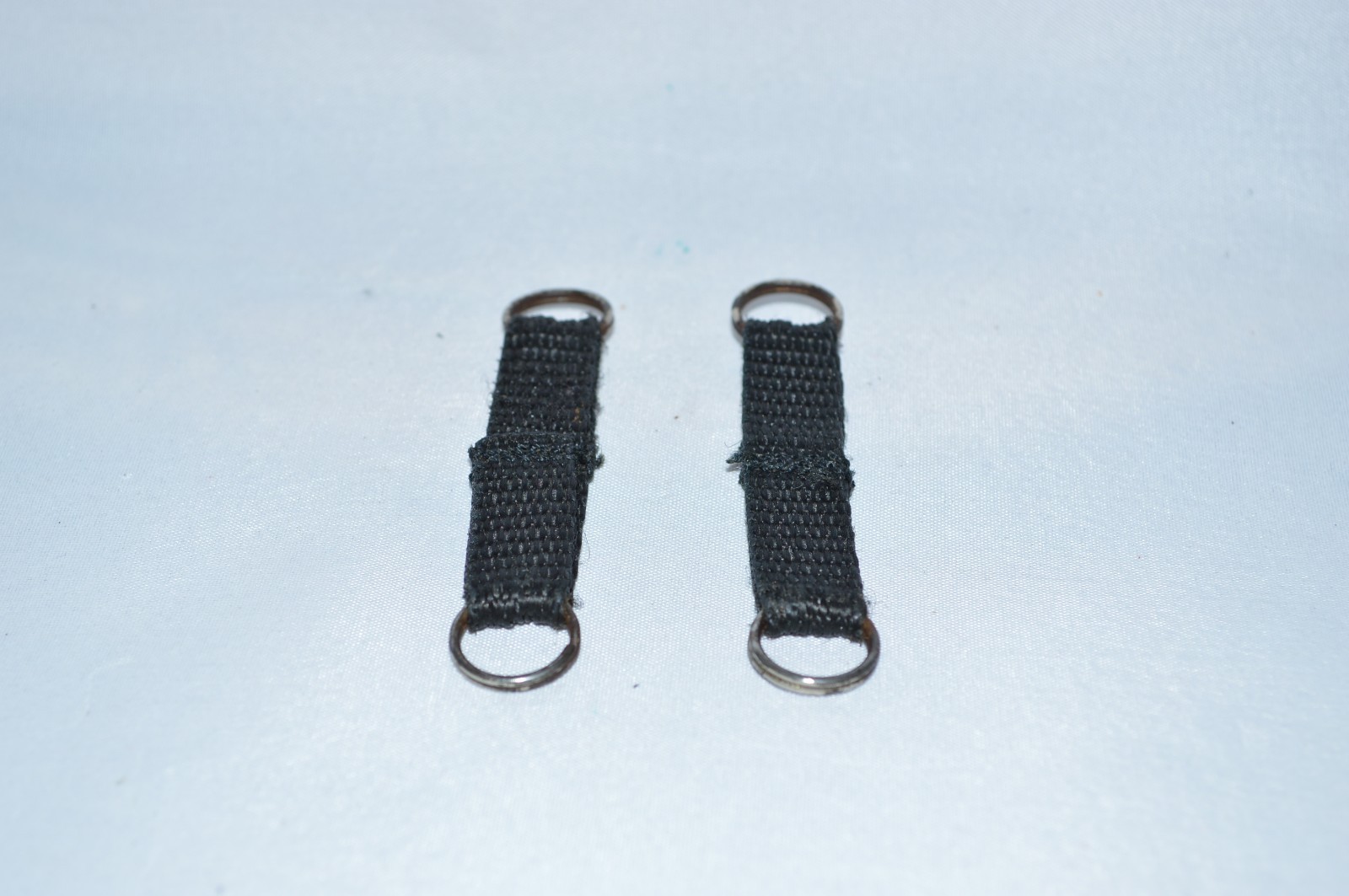 Generic Nylon Black Camera Lug Set  (CSL-6)