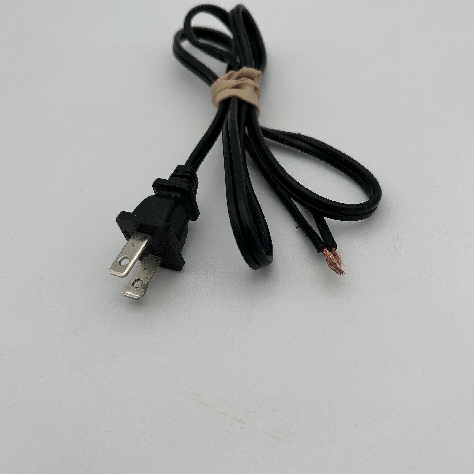 Hamilton Beach CJ14 676601 Juice Extractor Electric Power Cable Replacement Part