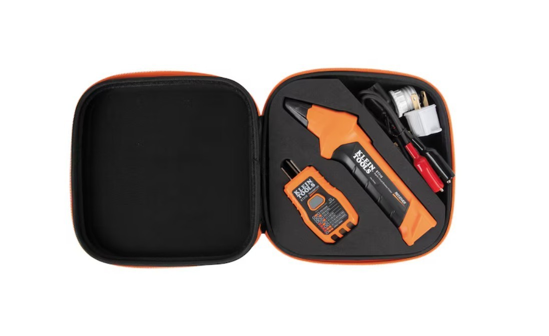 Klein Tools Circuit Breaker Finder Kit