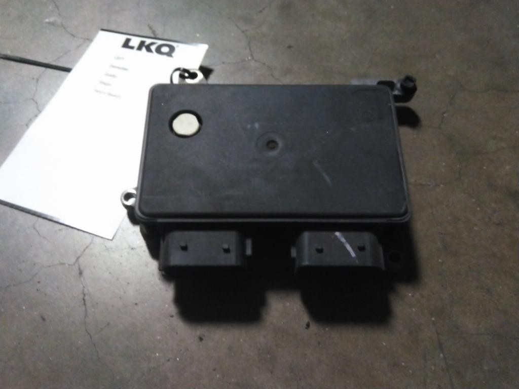 Replaces A0504463609/002 2018 DETROIT DT12-OA (1ST GEN OVERDRIVE) TRANSMISSION