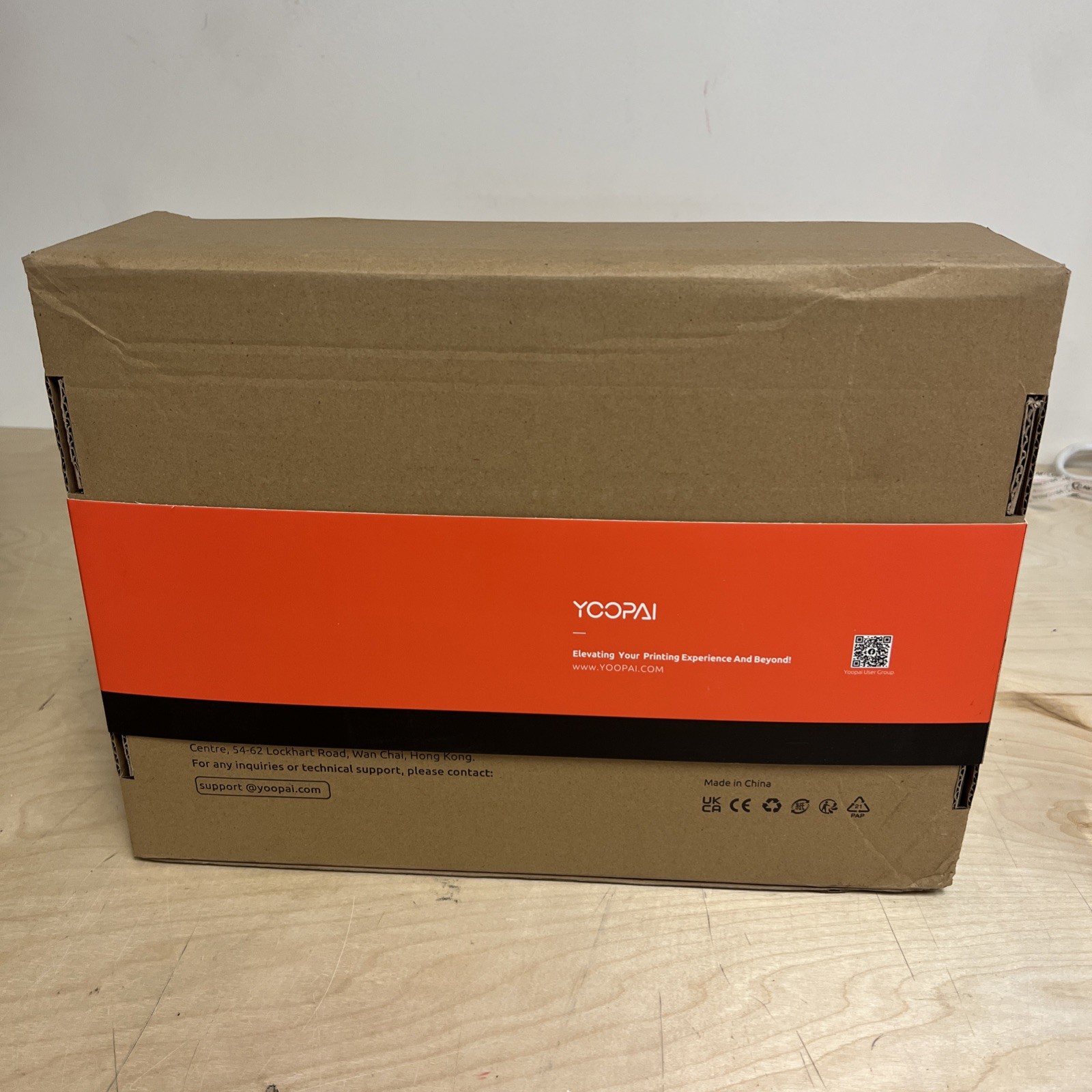 3D Printer Enclosure with LED Light Large Fireproof Dustproof for Ender 3 CR-10