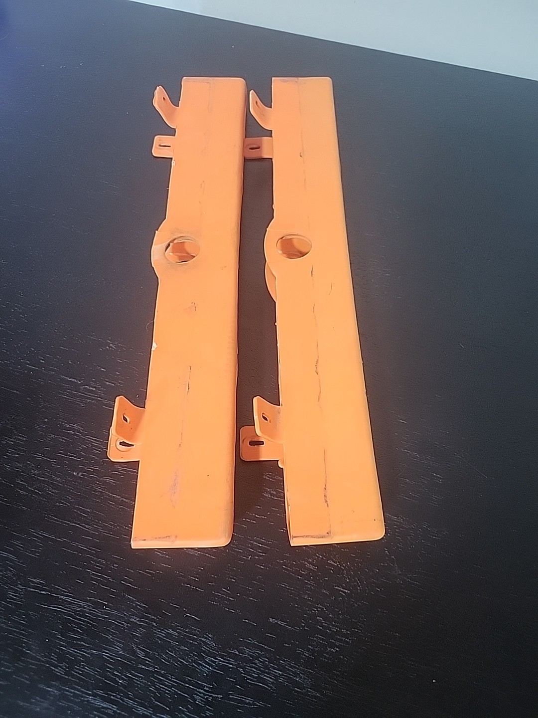 AFG 3.5AT Treadmill Deck Cusions (184)