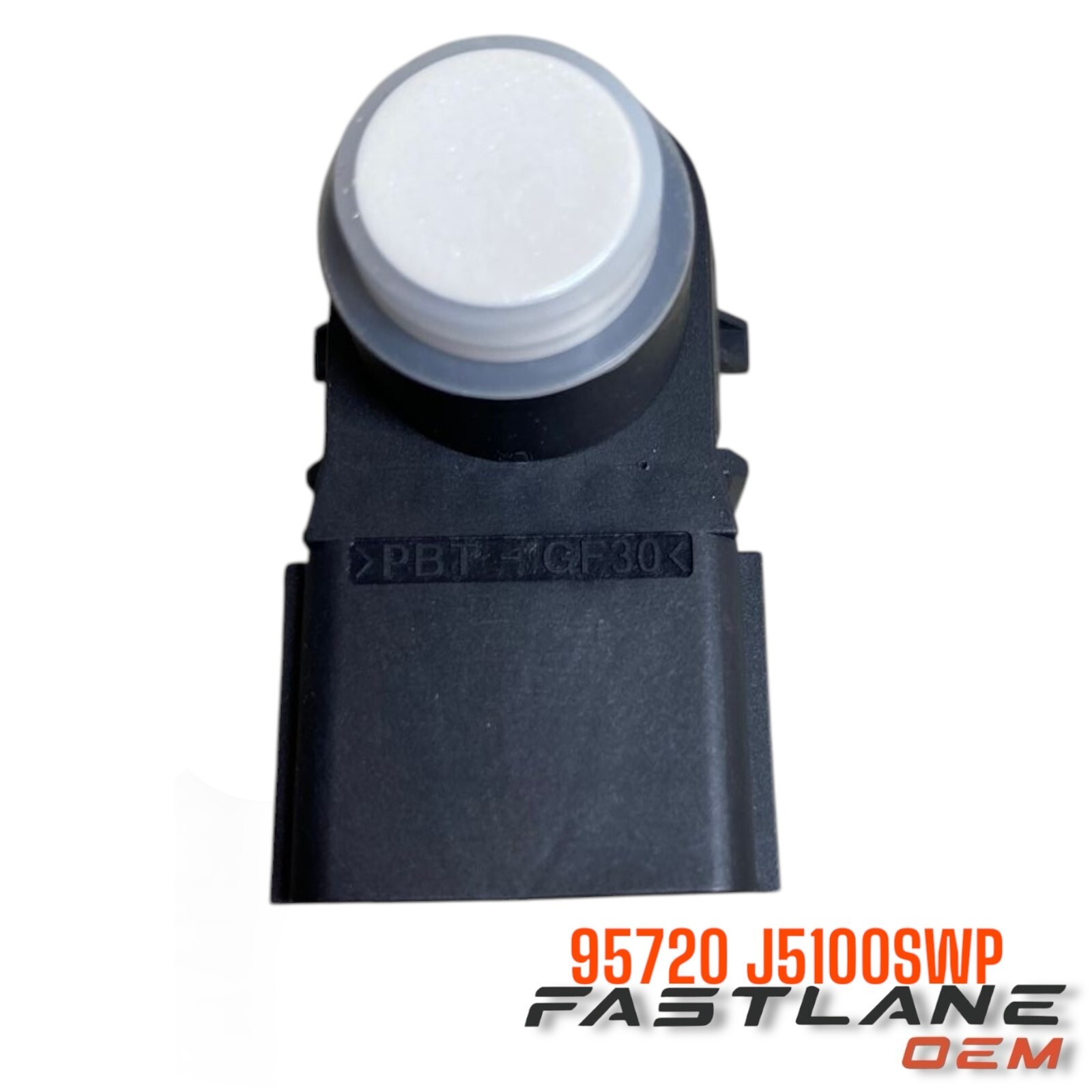 2018-2020 KIA STINGER PARKING SENSOR NEW OEM 95720 J5100SWP