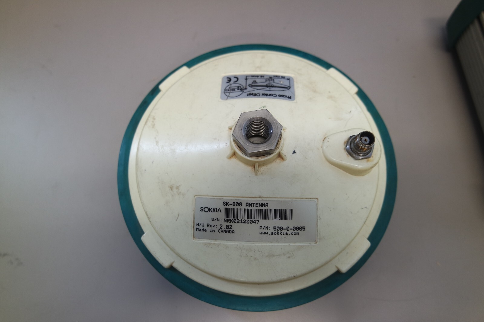 Sokkia GSR2600 *Used*