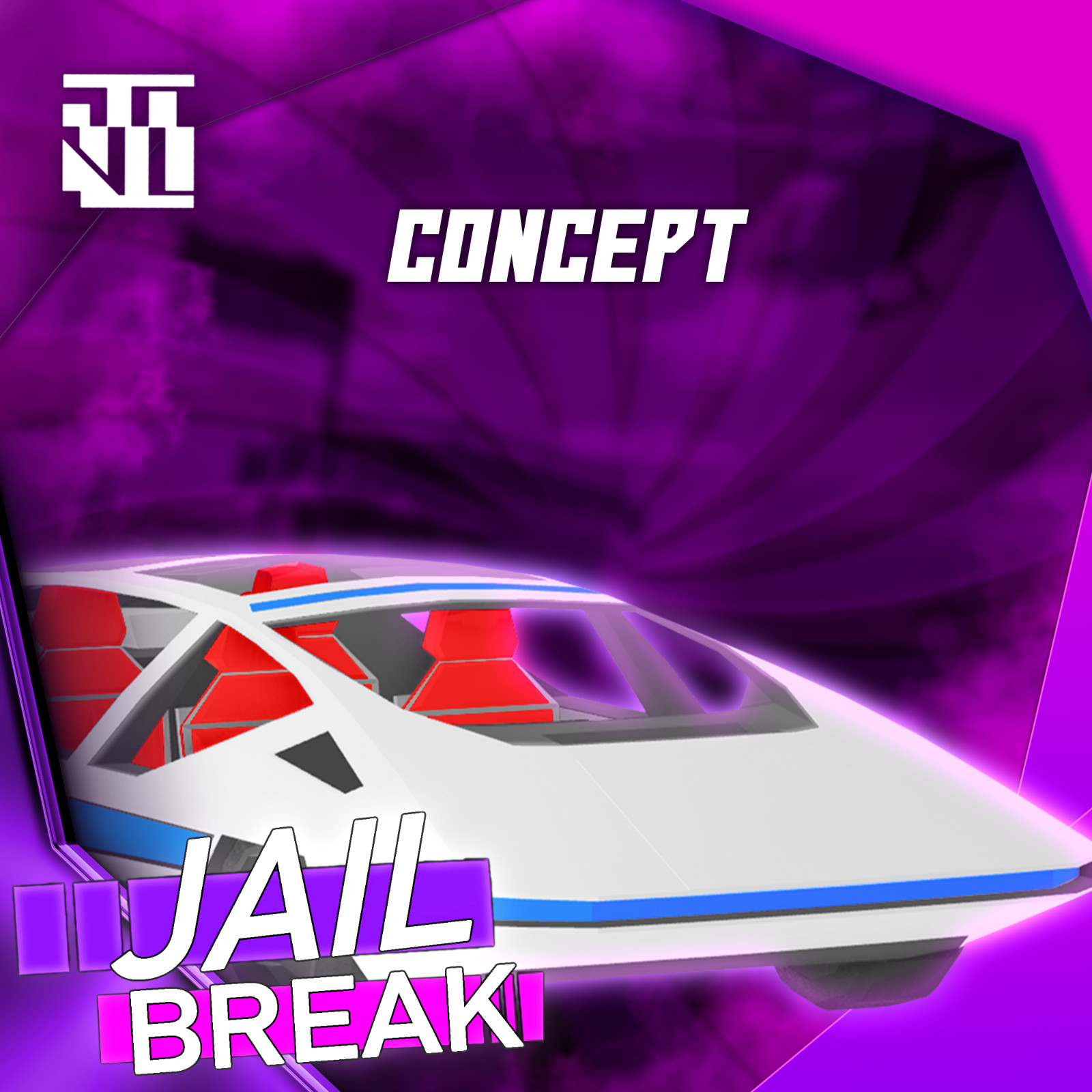 Concept | Clean Cars | Jailbreak | Fast and Cheap