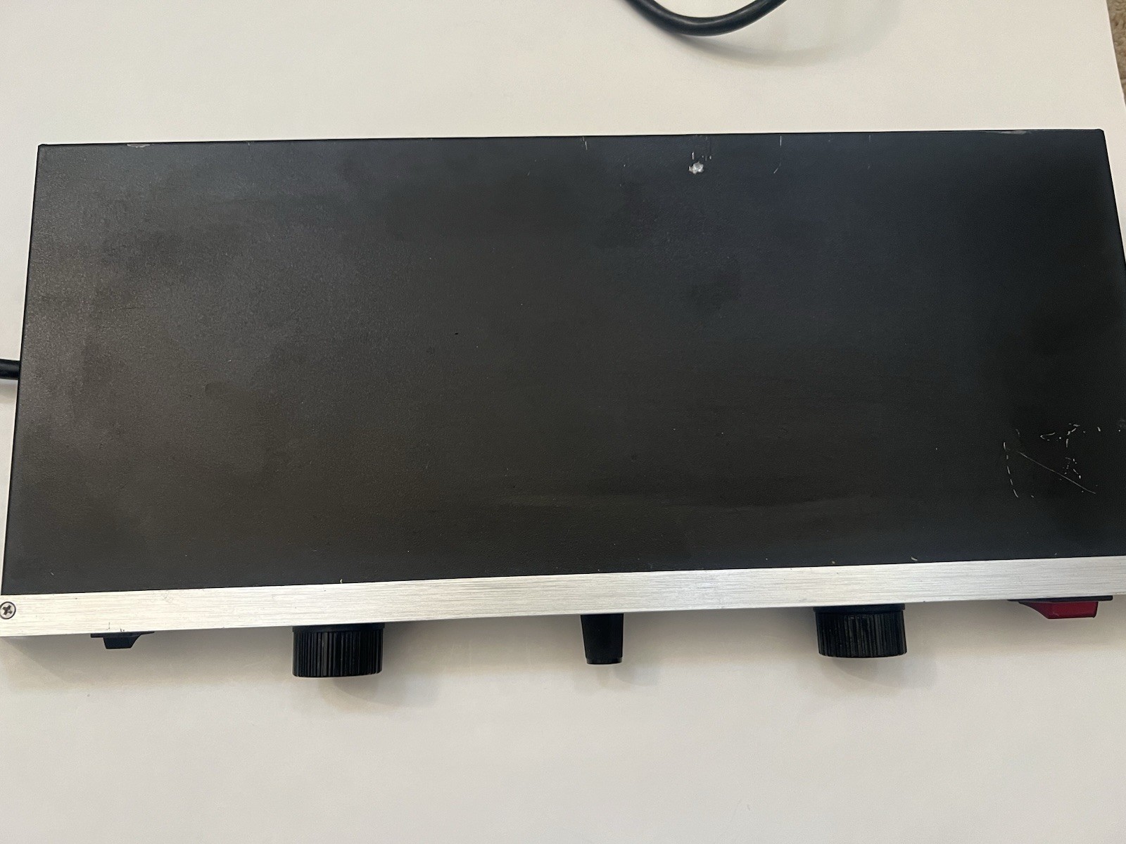PCL-810 Power Conditioner And Light Module