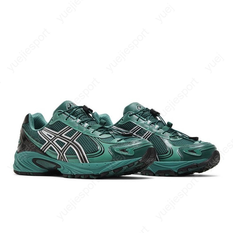 ASICS Gel Kahana Tr V4 Ocean Green 1203A497-300