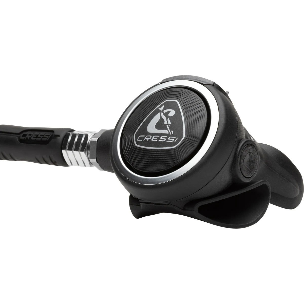 Cressi MC11-SC Zen Pro DIN Regulator