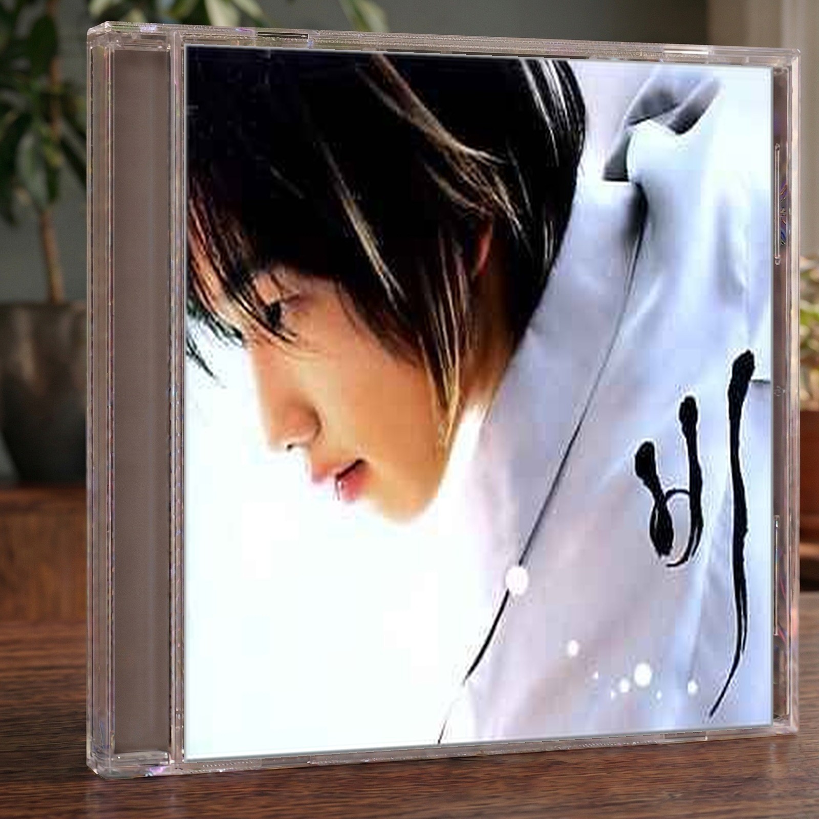 RAIN - ピ(Rain) (1) - Bad Guy / Bi (Rain) vol.1 - Bad Guy (韓国盤) CD Rock