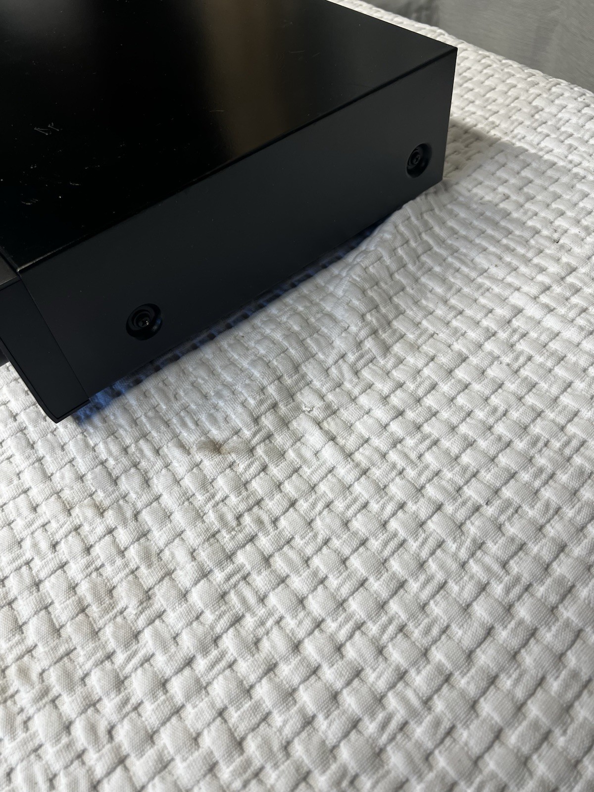 Yamahe CX-630 Preamplifier