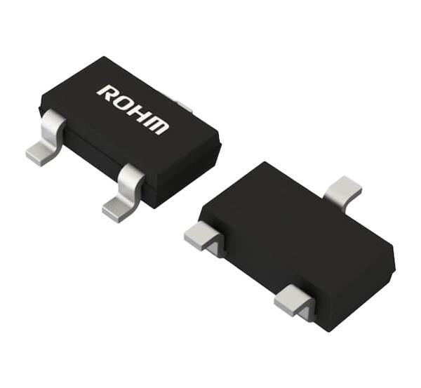 15Pcs RQ5C020TPTL SOT-346-3 MOSFET -20V P-CHANNEL  -2A