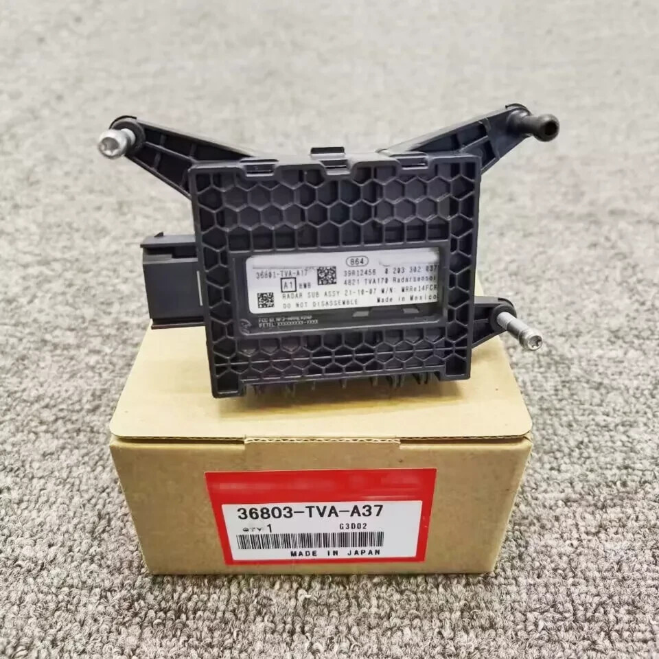 New Front Distance Cruise Control Radar Sensor For 2018-2020 Accord EX LX
