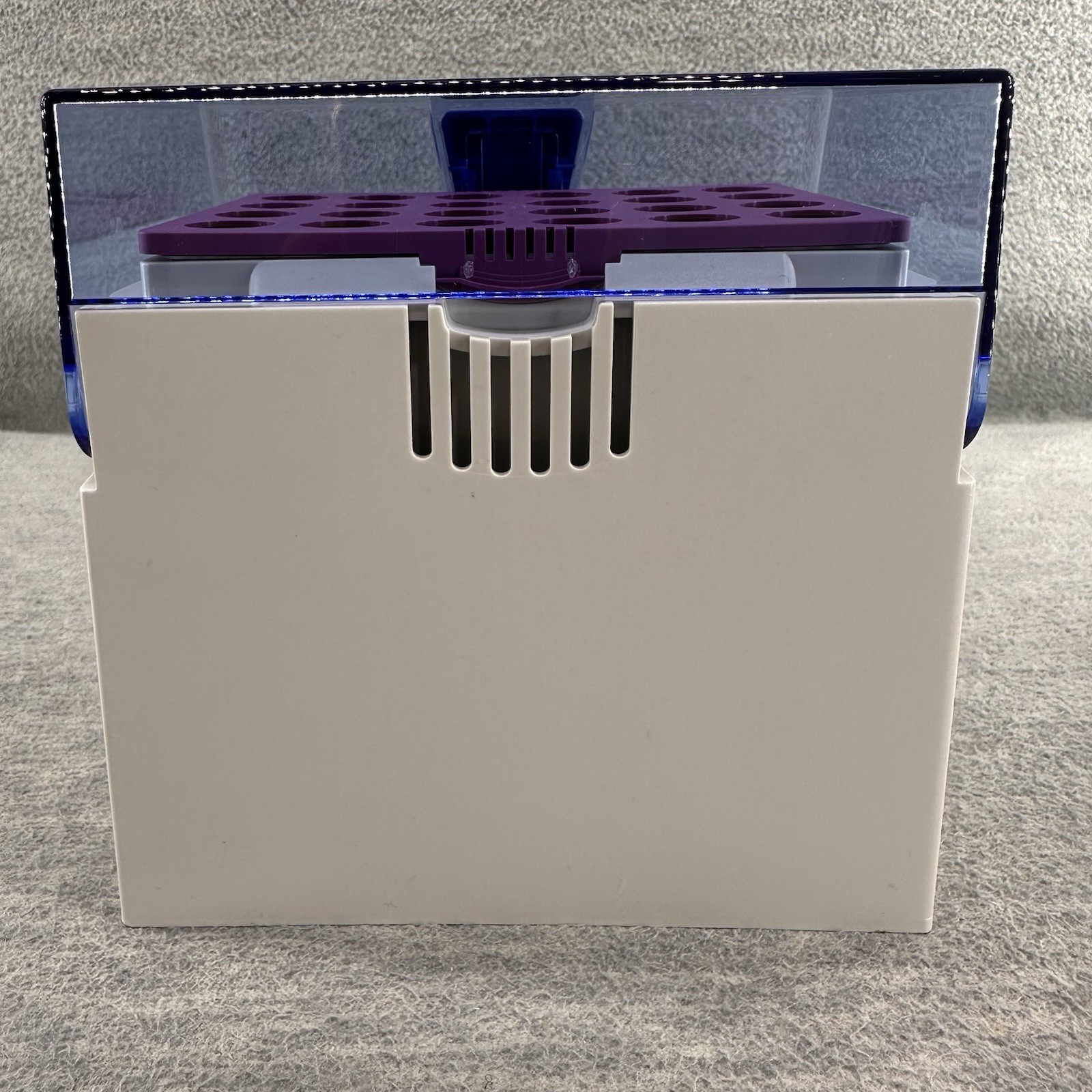 EPPENDORF - Pipette Tips 5 ml epTIPS 6 Racks