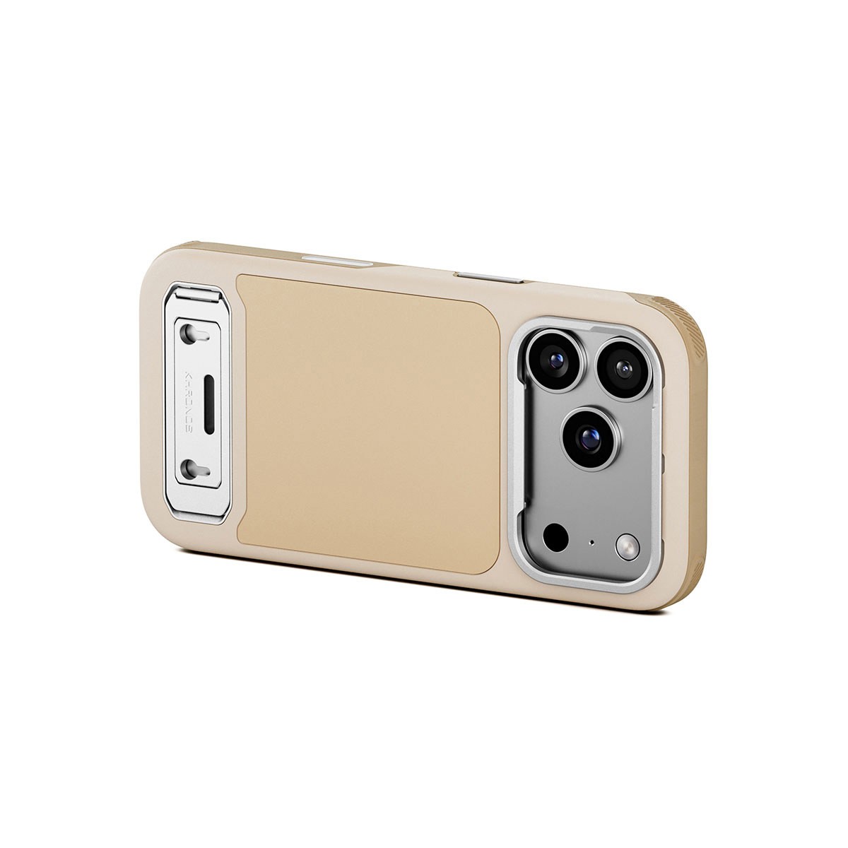 Tilta Khronos Lite Mobile Case for Apple iPhone 17 Pro