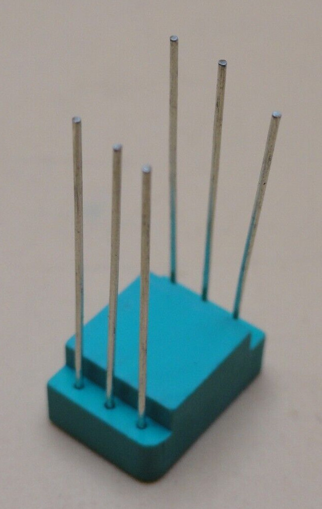 318-0695 IC INTEGRATED CIRCUIT ALE (Qty 2)